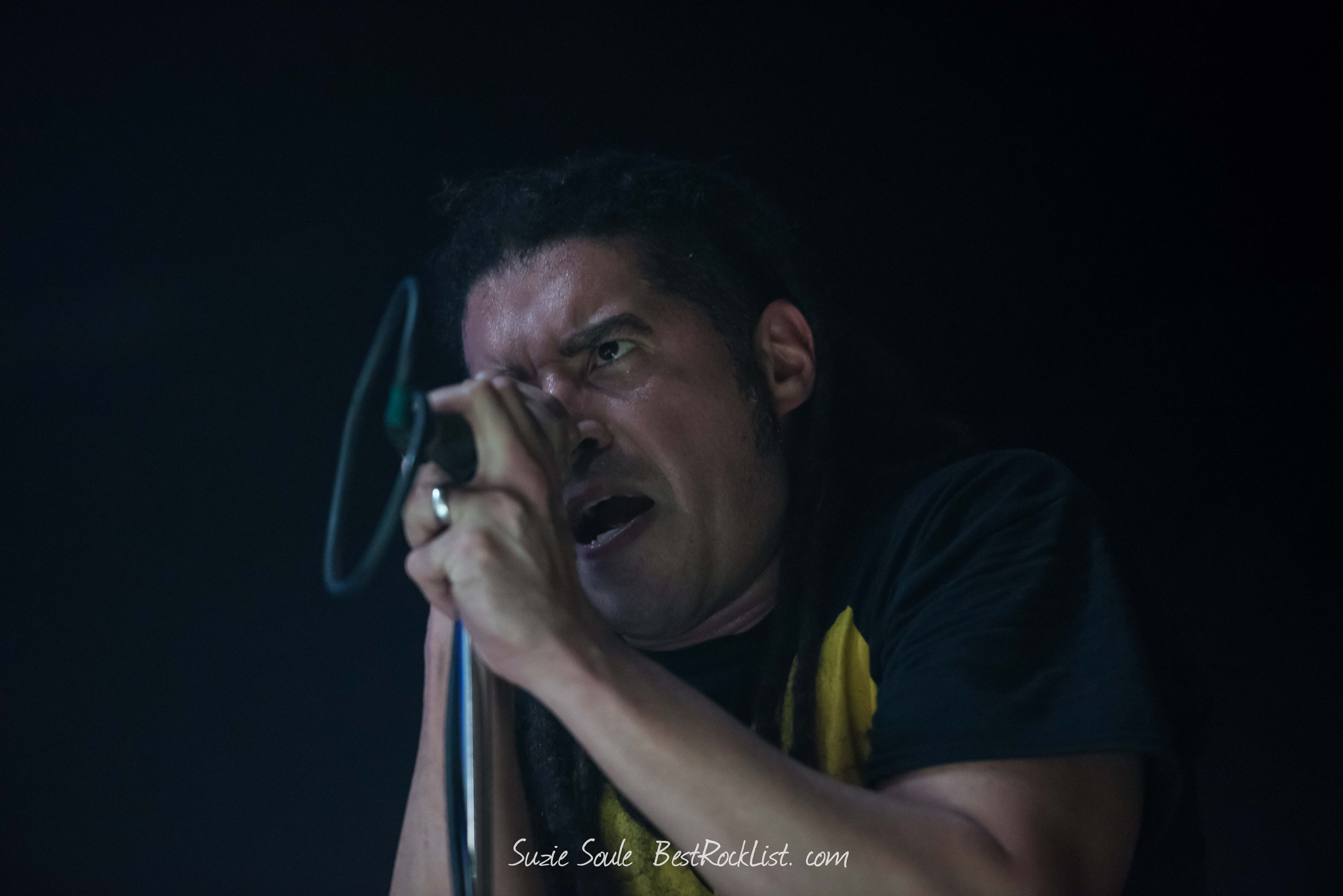 <b>Elias Soriano</b> of Nonpoint - Nonpoint14