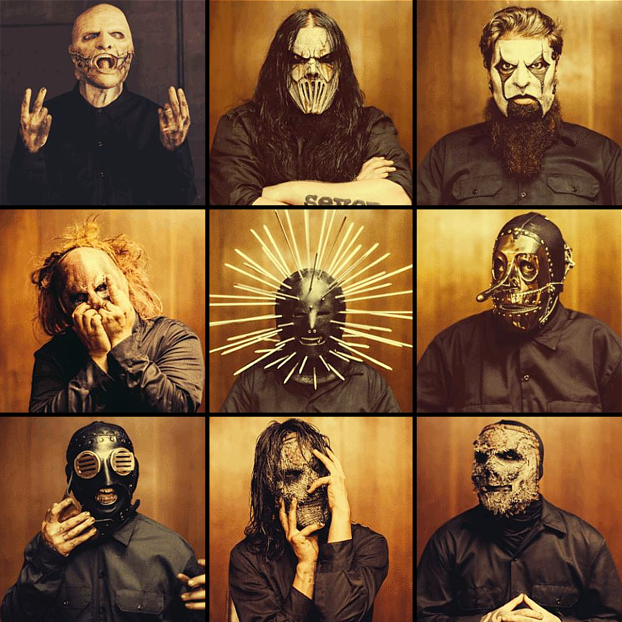 Slipknot 