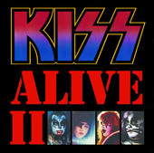Kiss Alive II