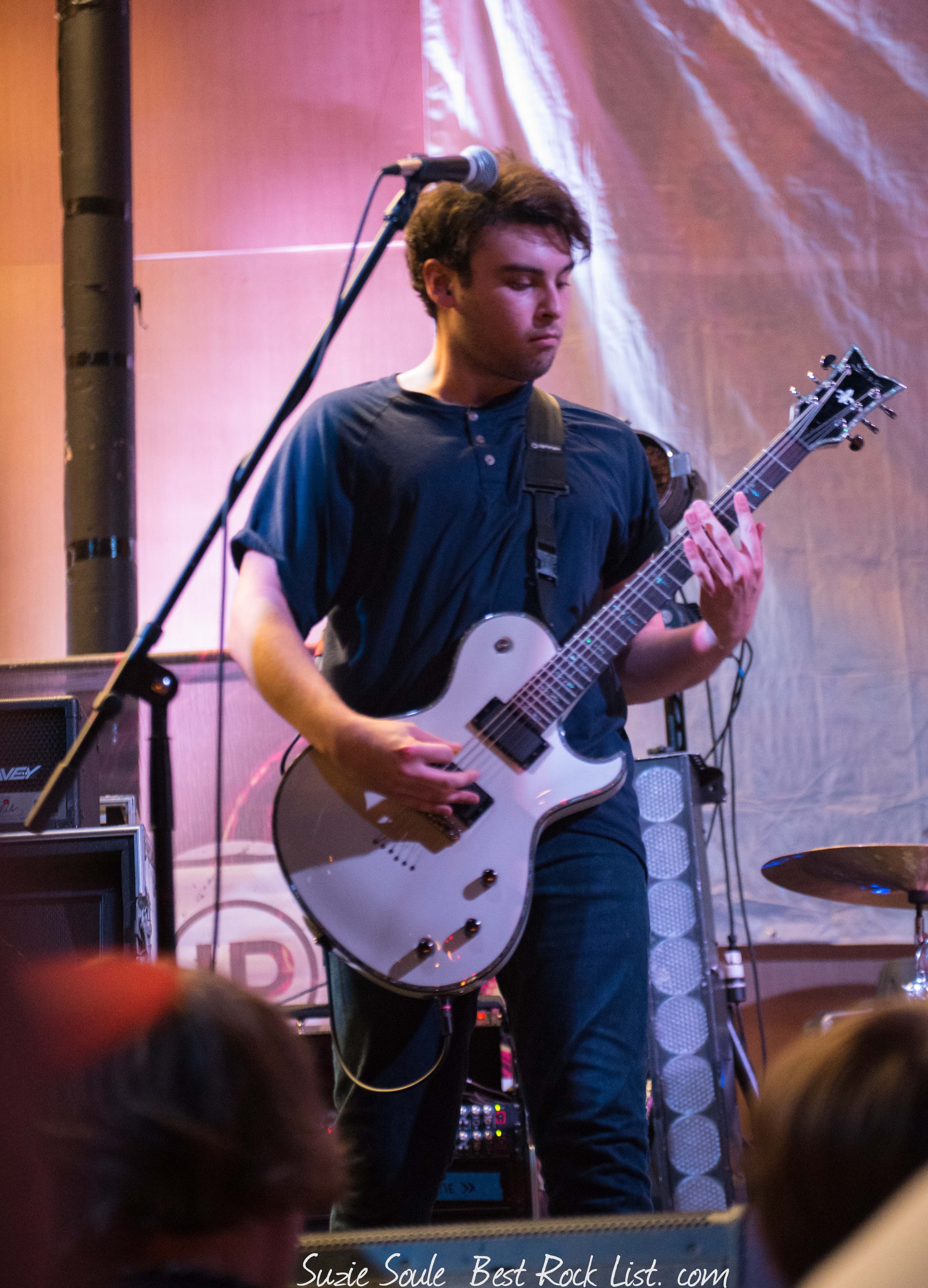 Dayseeker Concert Photos - bestrocklist.com