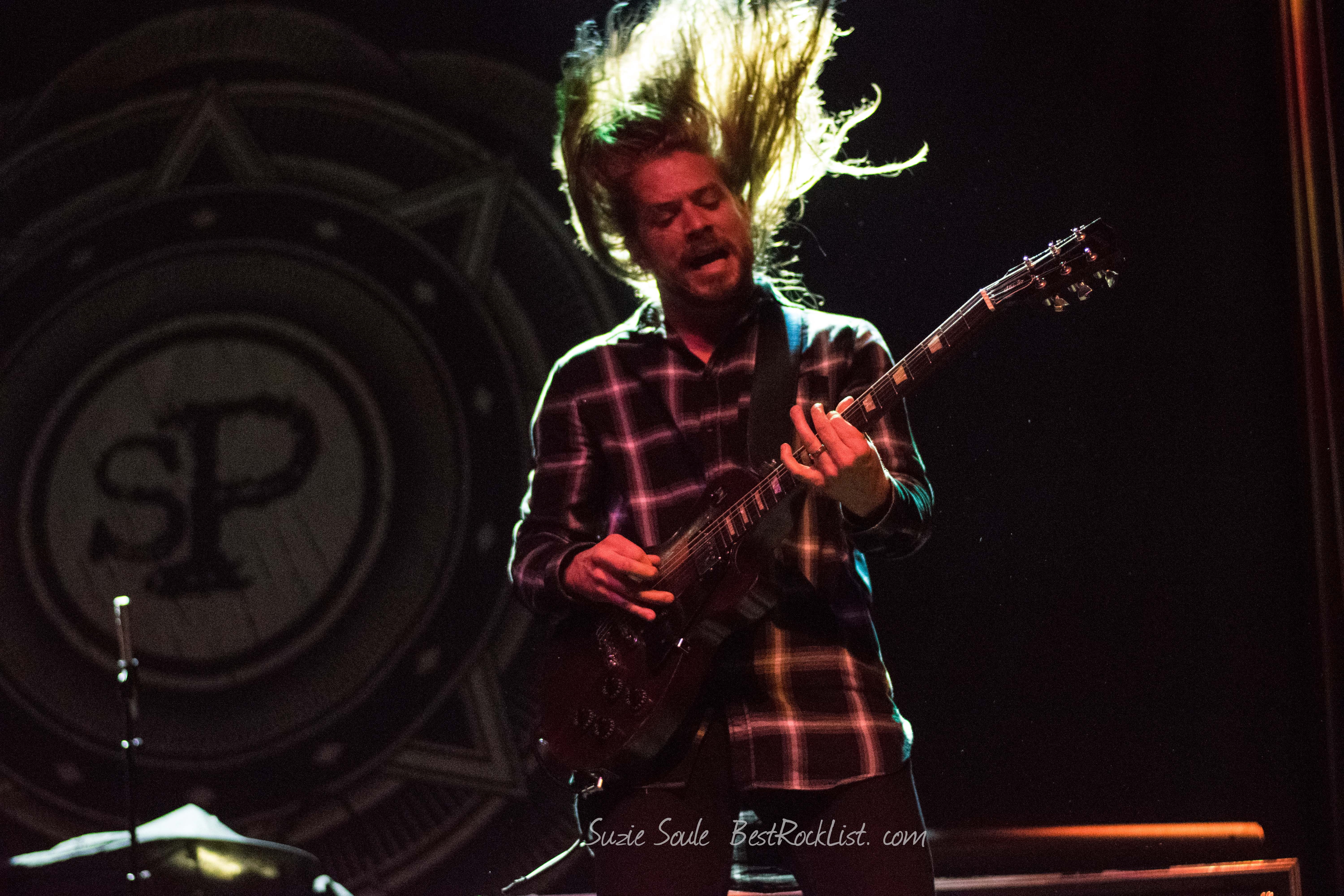 Red Sun Rising Photo Red Sun Rising Concert Pictures - bestrocklist.com