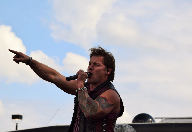 Rock On The Range - bestrocklist.com