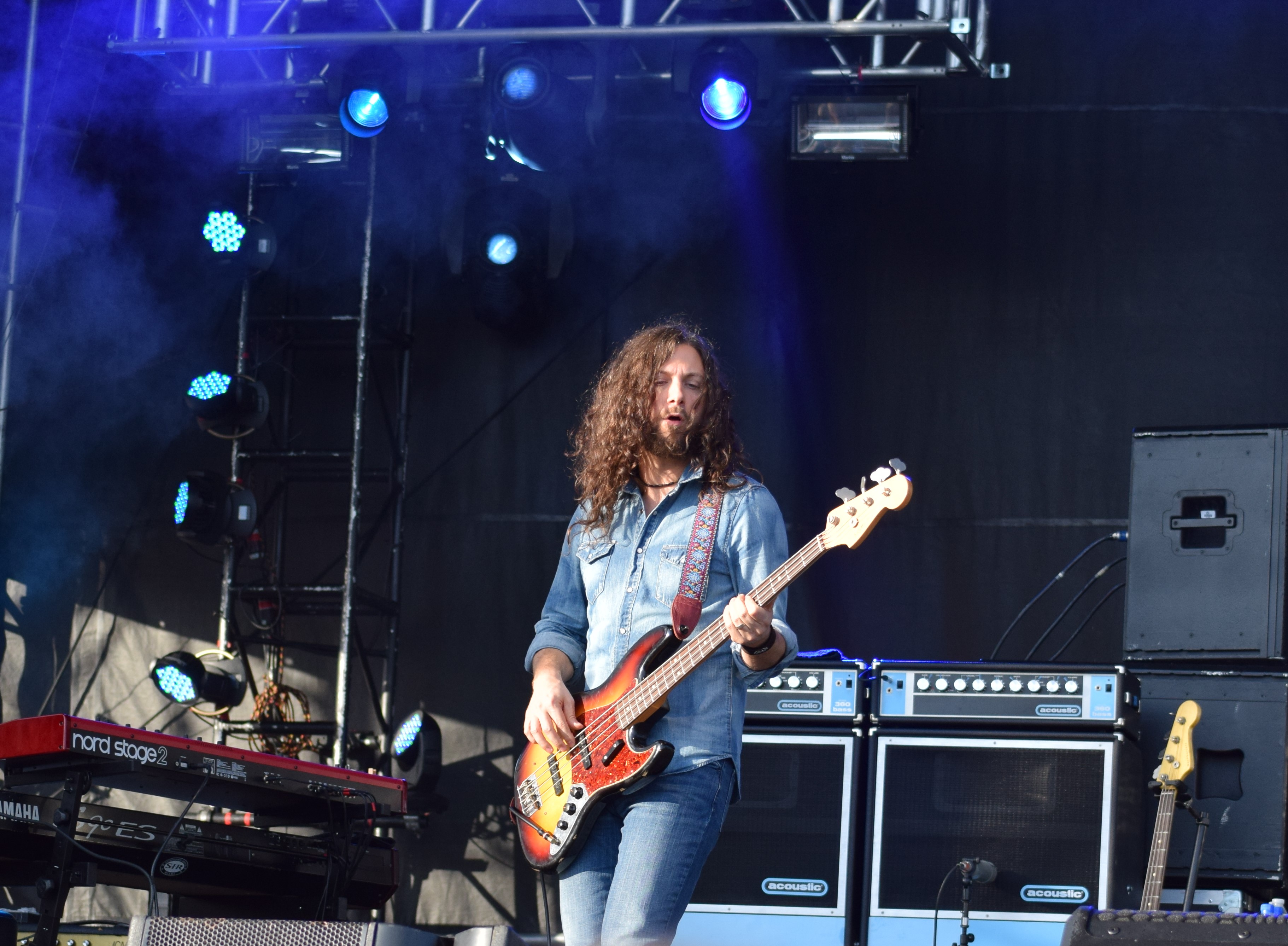 Jason Bonhams Led Zeppelin Archives - bestrocklist.com