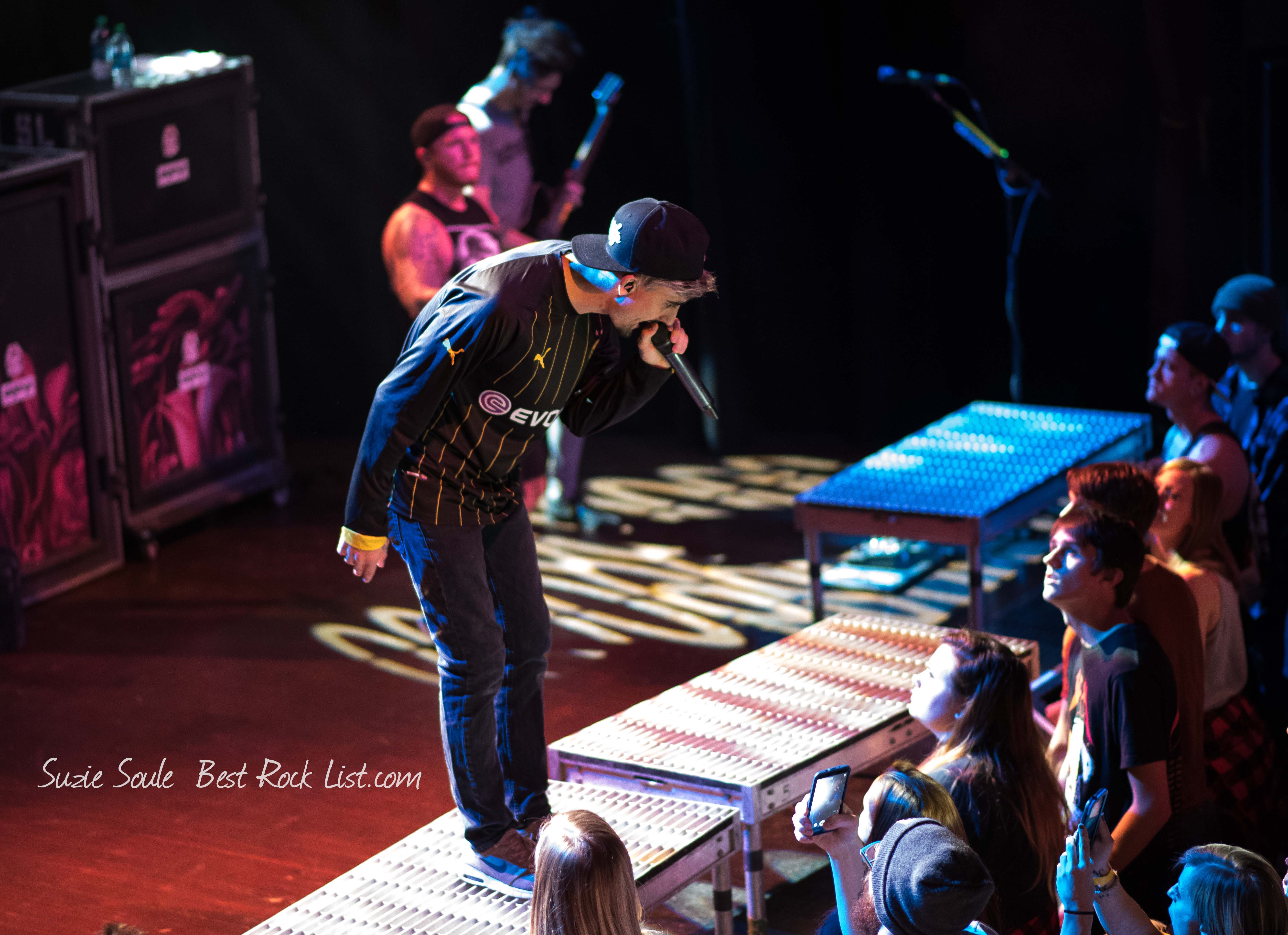 Dave Stephens Archives - bestrocklist.com
