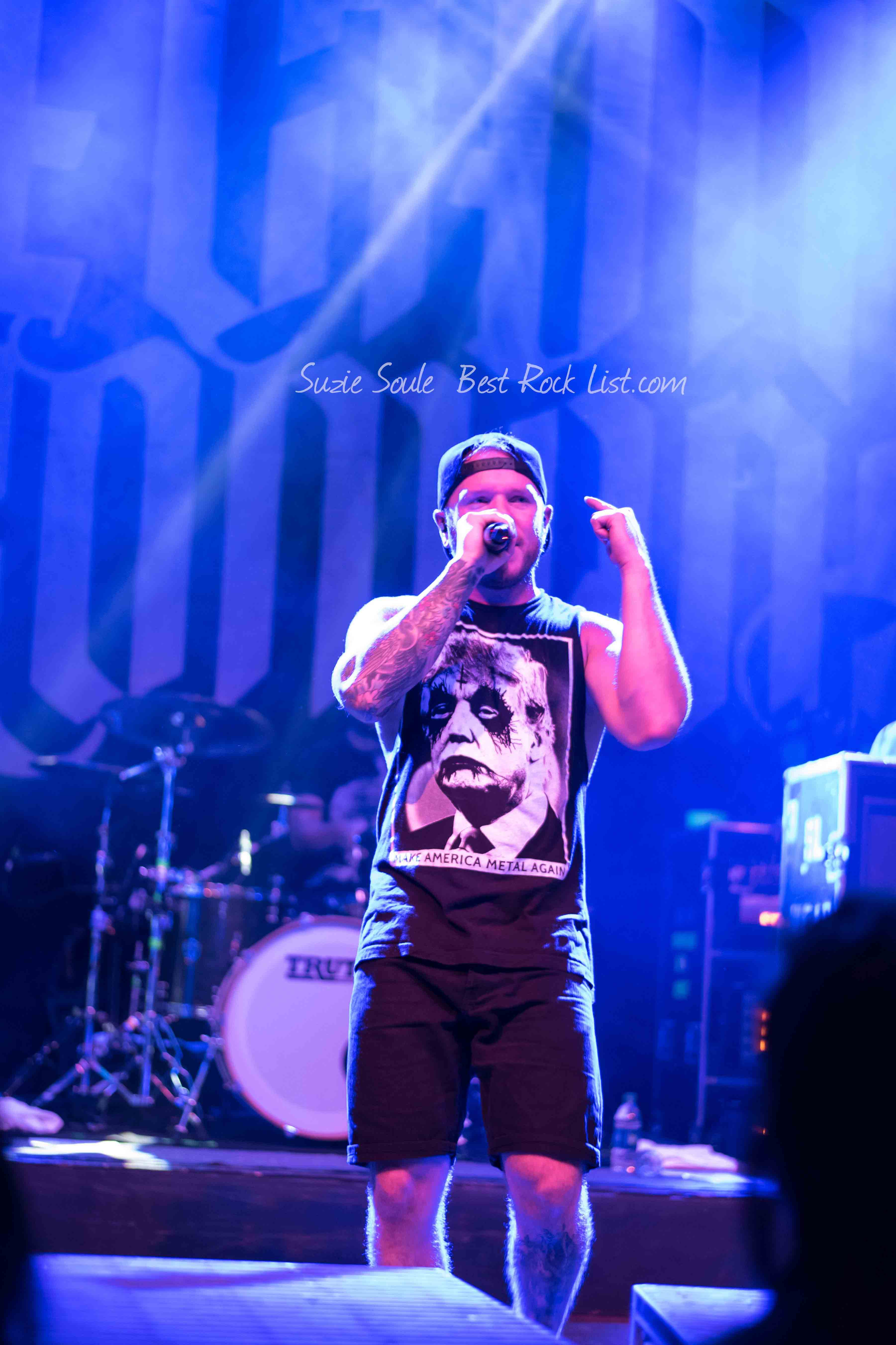 We Came As Romans Concert Photos - bestrocklist.com