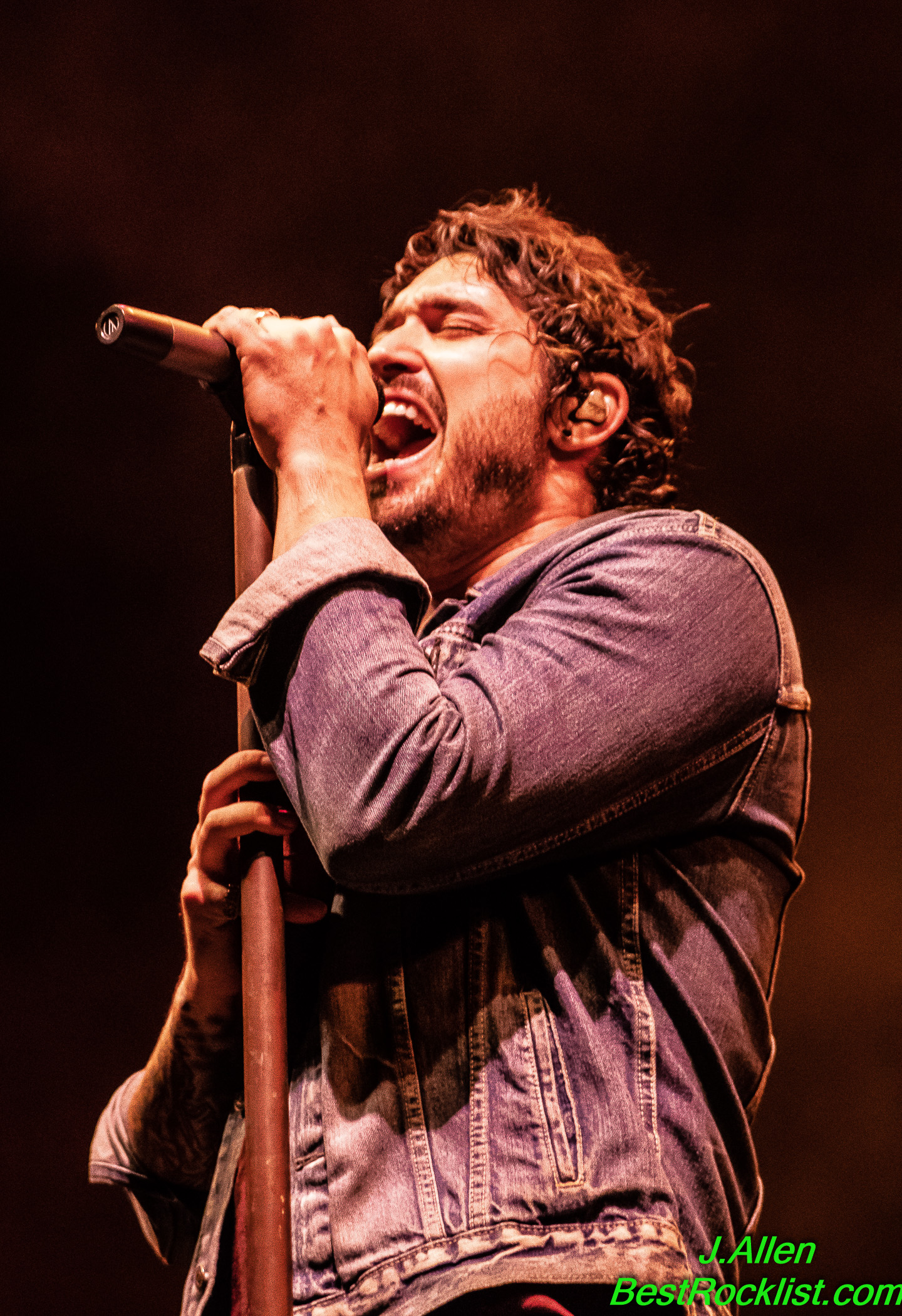 Red Sun Rising - bestrocklist.com