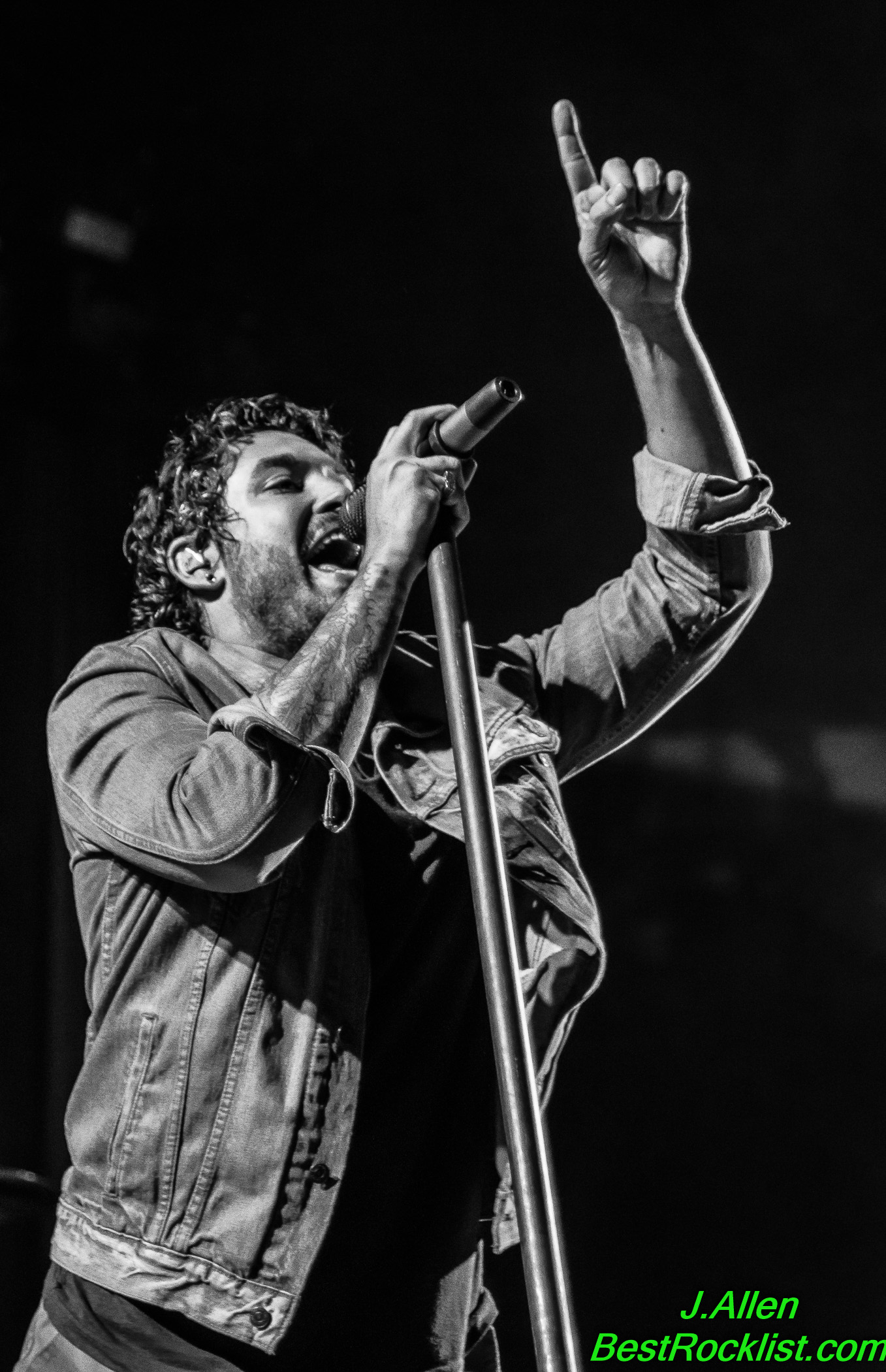 Red Sun Rising - bestrocklist.com